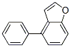 4-Phenylbenzofuran Structure,35664-70-1Structure