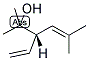 (+)-Santolina alcohol Structure,35671-15-9Structure