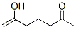 6-Hepten-2-one,6-hydroxy-(9ci) Structure,356759-99-4Structure