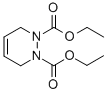 Diethyl 1,2,3,6-tetrahydropyridazine-1,2-dicarboxylate Structure,35691-30-6Structure