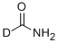 Formamide-1-d Structure,35692-88-7Structure