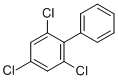 2,4,6-Trichlorobiphenyl Structure,35693-92-6Structure