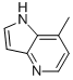 7-Methyl-5-azaindole Structure,357263-42-4Structure