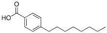 4-N-octylbenzoic acid Structure,3575-31-3Structure