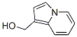 1-Indolizinemethanol (9ci) Structure,357627-48-6Structure