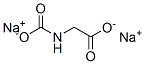 N-carboxyglycine disodium Structure,35783-03-0Structure