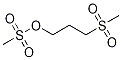 3-(Methylsulfonyl)propyl methanesulfonate Structure,357913-53-2Structure