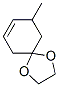 1,4-Dioxaspiro[4.5]dec-7-ene,9-methyl- Structure,357981-41-0Structure