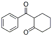 2-Benzoylcyclohexanone Structure,3580-38-9Structure