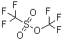 Trifluoromethyl trifluoromethanesulfonate Structure,3582-05-6Structure