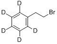 (2-Bromoethyl)benzene-d5 Structure,35845-64-8Structure