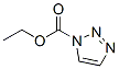 1H-1,2,3-triazole-1-carboxylicacid,ethylester(9ci) Structure,35847-32-6Structure