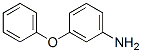 3-Phenoxyaniline Structure,3586-12-7Structure