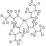 Tetra-n-butyl-d36-tin Structure,358731-92-7Structure