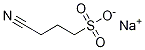 Sodium 3-cyanopropane-1-sulfonate Structure,35880-67-2Structure