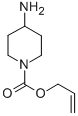 4-Amino-1-n-alloc-piperidine Structure,358969-71-8Structure