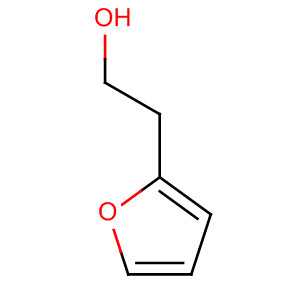 2-Furanethanol Structure,35942-95-1Structure