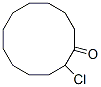 2-Chlorocyclododecanone Structure,35951-28-1Structure