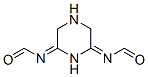 N,n’-(2,6-piperazinediylidene)bisformamide Structure,35975-28-1Structure