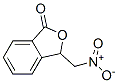 3-(NItromethyl)-2-benzofuran-1(3H)-one Structure,3598-68-3Structure