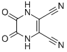 1,4,5,6-Tetrahydro-5,6-dioxo-2,3-pyrazinedicarbonitrile Structure,36023-64-0Structure