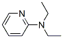 2-Diethylaminopyridine Structure,36075-06-6Structure