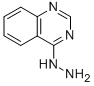 4-Hydrazinoquinazoline Structure,36075-44-2Structure