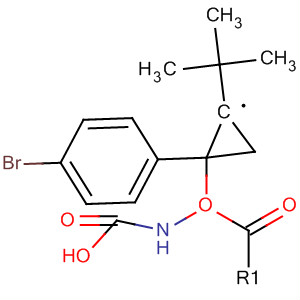 Tert-butyl [1-(4-bromophenyl)-cyclopropyl]carbamate Structure,360773-84-8Structure