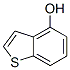 Benzo[b]thiophene-4-ol Structure,3610-02-4Structure