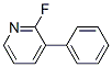 2-Fluoro-3-phenylpyridine Structure,361147-22-0Structure