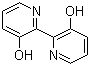 3,3-Dihydroxy-2,2-bipyridine Structure,36145-03-6Structure