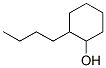 2-Butylcyclohexanol Structure,36159-49-6Structure