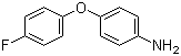 4-(4-Fluorophenoxy)aniline Structure,36160-82-4Structure