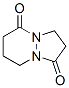 1H-pyrazolo[1,2-a]pyridazine-1,5(6h)-dione, tetrahydro- Structure,36161-92-9Structure