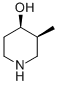 cis-4-Hydroxy-3-methylpiperidine Structure,36173-52-1Structure