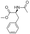 Ac-Phe-OMe Structure,3618-96-0Structure