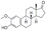 2-Methoxyestrone Structure,362-08-3Structure