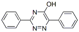 3,6-Diphenyl-1,2,4-triazin-5-ol Structure,36214-25-2Structure