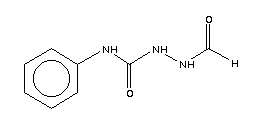 1-Formyl-4-phenylsemicarbazide Structure,36215-90-4Structure