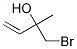 Isoprene bromohydrin Structure,36219-40-6Structure