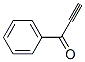 1-Phenyl-2-propyn-1-one Structure,3623-15-2Structure