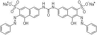 Direct Orange S Structure,3626-36-6Structure