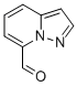 Pyrazolo[1,5-a]pyridine-7-carbaldehyde Structure,362661-83-4Structure