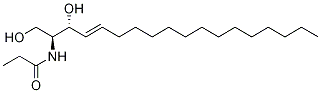 C3 ceramide Structure,362678-52-2Structure