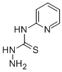 2-Pyridylthiosemicarbazide Structure,36273-89-9Structure