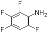 2,3,4,6-Tetrafluoroaniline Structure,363-73-5Structure