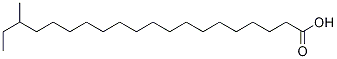 18-Methyl eicosanoic acid Structure,36332-93-1Structure