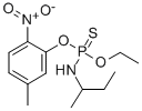 Butamifos Oxon Structure,36335-67-8Structure