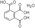 1,2,3-Benzenetricarboxylic acid Structure,36362-97-7Structure