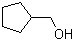 Cyclopentanemethanol Structure,3637-61-4Structure